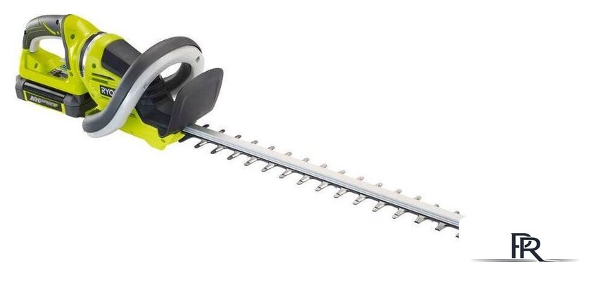 Кусторез Ryobi RHT36B61R (без АКБ) - Изображение №2 — Интернет-магазин ПроЗаказ