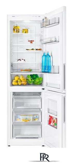 Холодильник ATLANT ХМ-4624-101-NL - Изображение №4 — Интернет-магазин ПроЗаказ