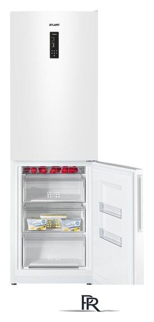 Холодильник ATLANT ХМ-4624-101-NL - Изображение №5 — Интернет-магазин ПроЗаказ
