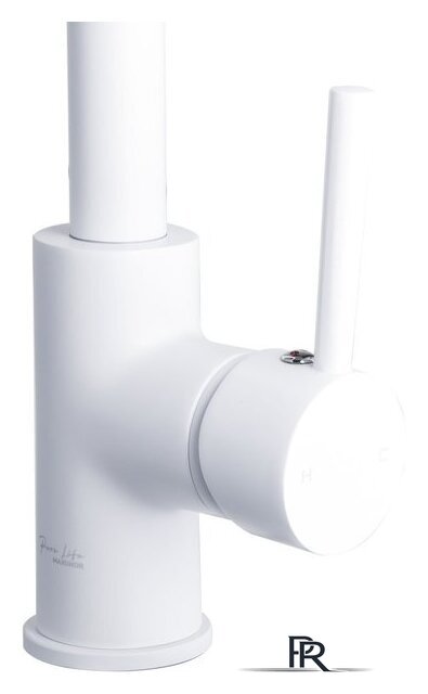 Смеситель Maxonor Pure Life PL4087-8 - Изображение №2 — Интернет-магазин ПроЗаказ