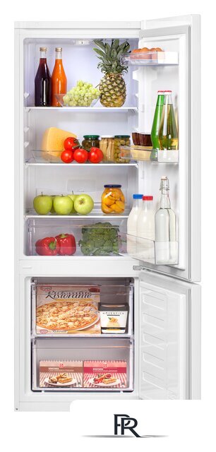 Холодильник BEKO RCSK250M00W - Изображение №2 — Интернет-магазин ПроЗаказ