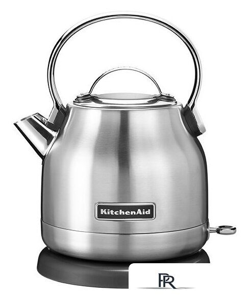 Электрический чайник KitchenAid 5KEK1222ESX - Изображение №1 — Интернет-магазин ПроЗаказ