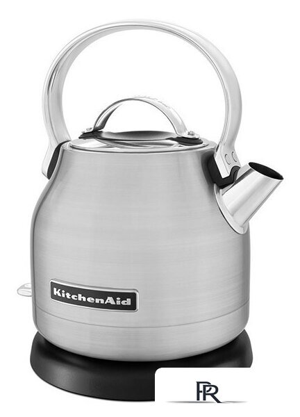 Электрический чайник KitchenAid 5KEK1222ESX - Изображение №5 — Интернет-магазин ПроЗаказ