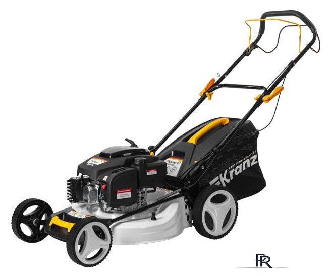 Газонокосилка Kranz KR-510SP - Изображение №1 — Интернет-магазин ПроЗаказ