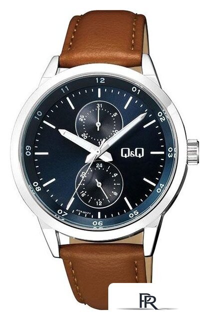 Наручные часы Q&Q A11AJ001Y - Изображение №1 — Интернет-магазин ПроЗаказ