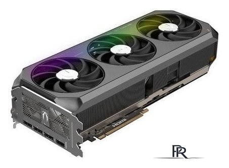 Видеокарта ZOTAC Gaming GeForce RTX 5080 AMP Extreme Infinity ZT-B50800B-10P - Изображение №6 — Интернет-магазин ПроЗаказ