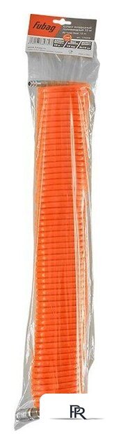 Шланг для компрессора Fubag 170206 - Изображение №1 — Интернет-магазин ПроЗаказ