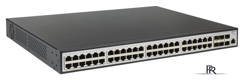 Управляемый коммутатор 3-го уровня Origo OS3254P/370W/A2A - Изображение №2 — Интернет-магазин ПроЗаказ