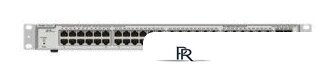 Управляемый коммутатор уровня 2+ Reyee RG-NBS3200-48GT4XS-P-V2 - Изображение №1 — Интернет-магазин ПроЗаказ