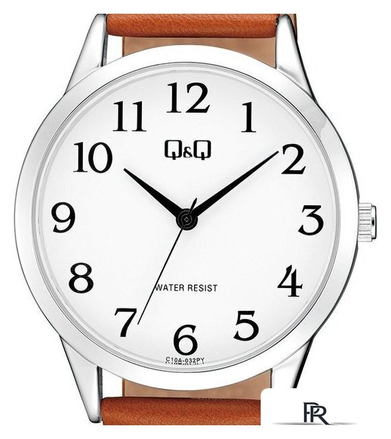 Наручные часы Q&Q Standard C10AJ032 - Изображение №2 — Интернет-магазин ПроЗаказ
