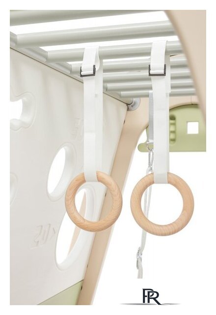 Игровой комплекс Sundays A21005 - Изображение №3 — Интернет-магазин ПроЗаказ