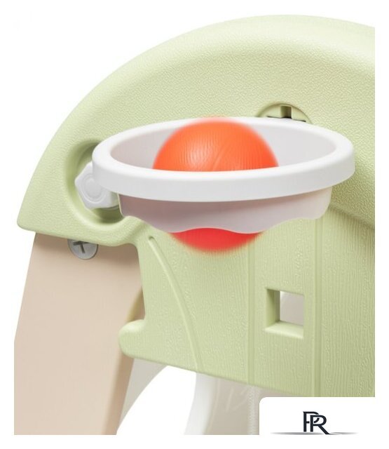 Игровой комплекс Sundays A21005 - Изображение №6 — Интернет-магазин ПроЗаказ