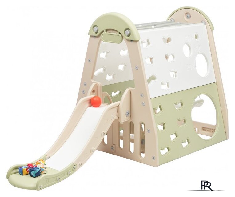 Игровой комплекс Sundays A21005 - Изображение №1 — Интернет-магазин ПроЗаказ