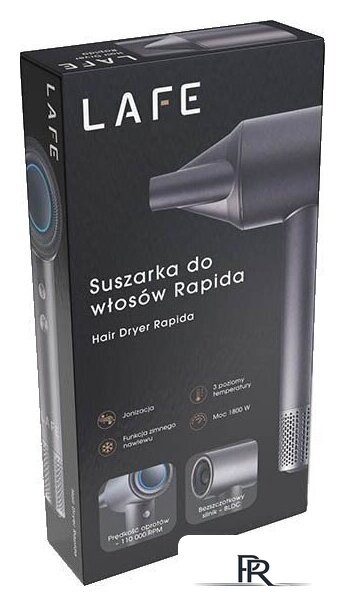 Фен Lafe LAFSUS47461 - Изображение №11 — Интернет-магазин ПроЗаказ