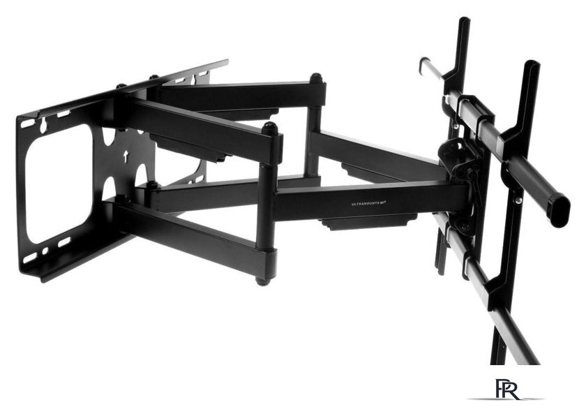 Кронштейн для телевизора Ultramounts UM913 (черный) - Изображение №5 — Интернет-магазин ПроЗаказ
