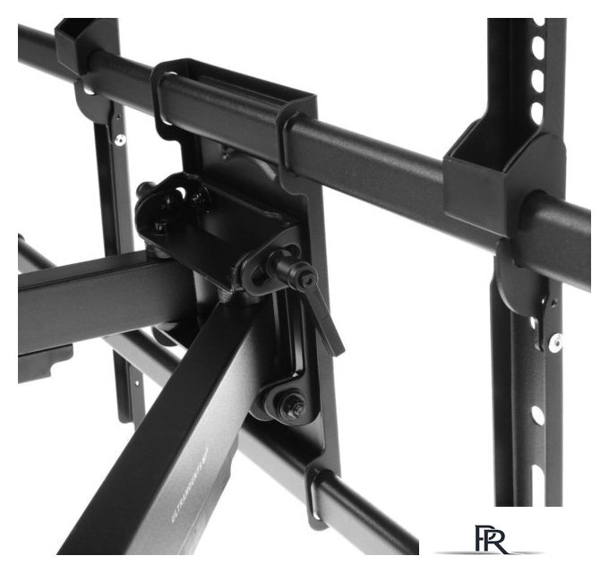 Кронштейн для телевизора Ultramounts UM913 (черный) - Изображение №7 — Интернет-магазин ПроЗаказ