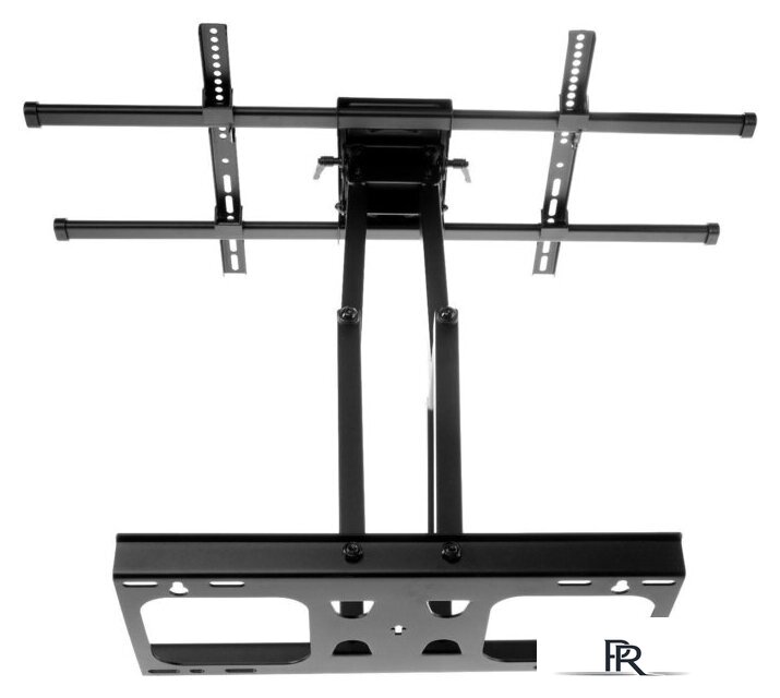 Кронштейн для телевизора Ultramounts UM913 (черный) - Изображение №3 — Интернет-магазин ПроЗаказ