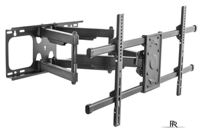 Кронштейн для телевизора Ultramounts UM913 (черный) - Изображение №1 — Интернет-магазин ПроЗаказ