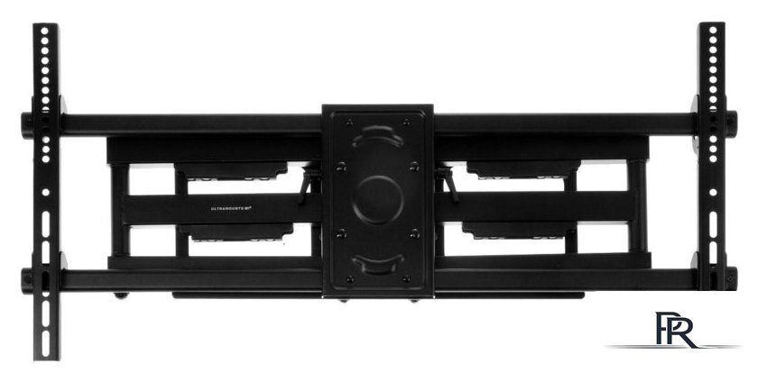 Кронштейн для телевизора Ultramounts UM913 (черный) - Изображение №4 — Интернет-магазин ПроЗаказ