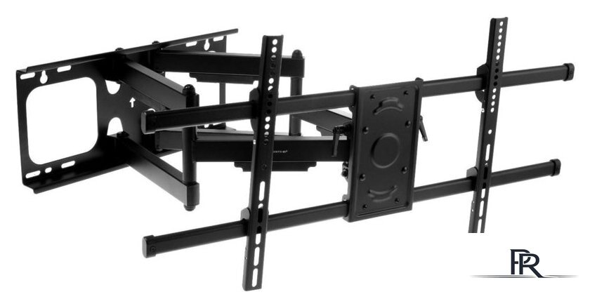 Кронштейн для телевизора Ultramounts UM913 (черный) - Изображение №6 — Интернет-магазин ПроЗаказ