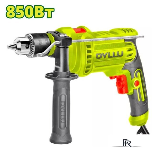 Ударная дрель Dyllu DTMD15851 - Изображение №1 — Интернет-магазин ПроЗаказ