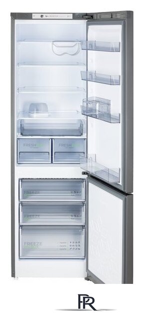 Холодильник Бирюса W6130 - Изображение №6 — Интернет-магазин ПроЗаказ