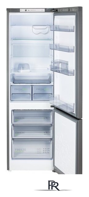 Холодильник Бирюса W6130 - Изображение №8 — Интернет-магазин ПроЗаказ