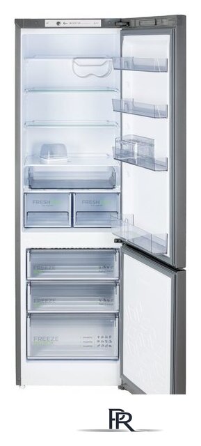 Холодильник Бирюса W6130 - Изображение №9 — Интернет-магазин ПроЗаказ