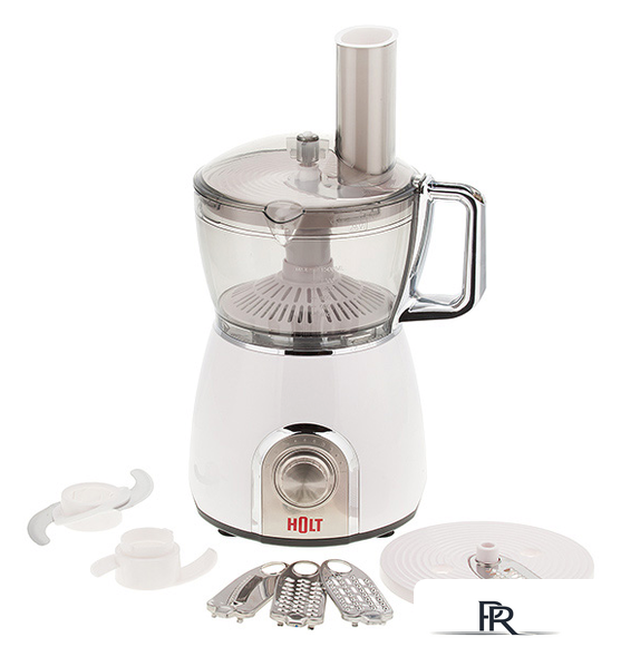 Кухонный комбайн Holt HT-FP-004 - Изображение №2 — Интернет-магазин ПроЗаказ