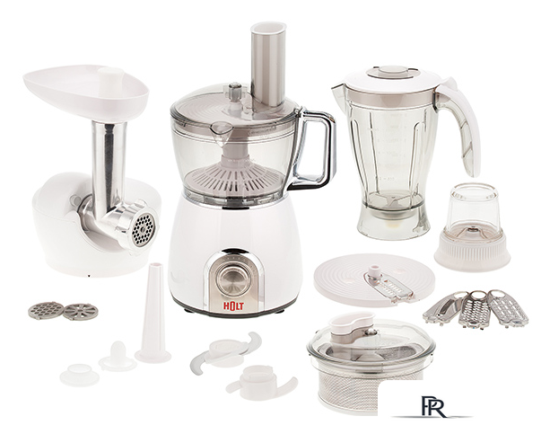 Кухонный комбайн Holt HT-FP-004 - Изображение №1 — Интернет-магазин ПроЗаказ