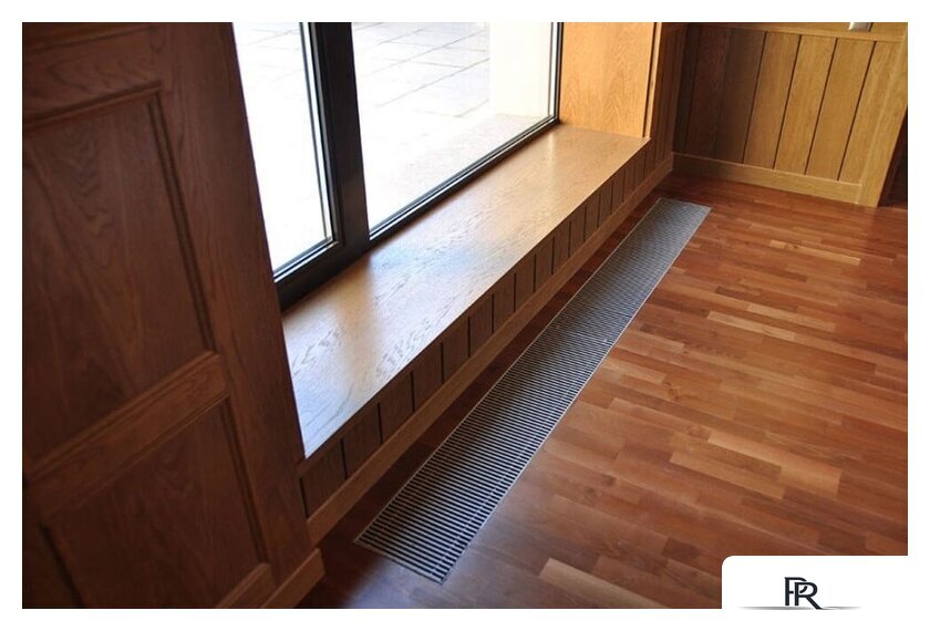 Внутрипольный конвектор Techno Power KVZ 300-85-700 - Изображение №2 — Интернет-магазин ПроЗаказ