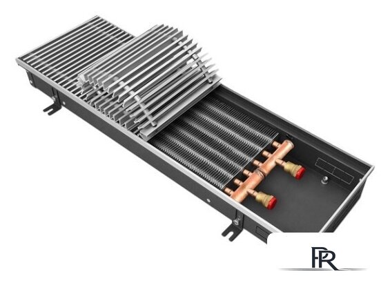 Внутрипольный конвектор Techno Power KVZ 300-85-700 - Изображение №1 — Интернет-магазин ПроЗаказ