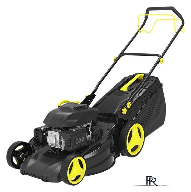 Газонокосилка Huter GLM-6.0 SP - Изображение №1 — Интернет-магазин ПроЗаказ