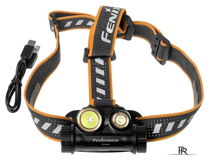Фонарь Fenix HM65R - Изображение №6 — Интернет-магазин ПроЗаказ