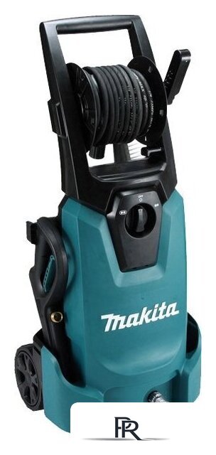 Мойка высокого давления Makita HW 1300 - Изображение №1 — Интернет-магазин ПроЗаказ