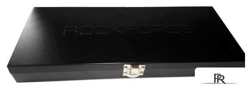Набор ключей RockForce RF-51310 (13 предметов) - Изображение №3 — Интернет-магазин ПроЗаказ