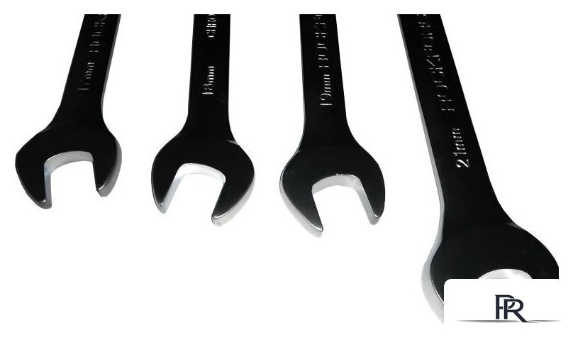 Набор ключей RockForce RF-51310 (13 предметов) - Изображение №7 — Интернет-магазин ПроЗаказ