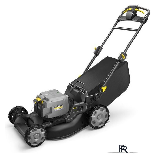 Газонокосилка Karcher LM 530/36 Bp Pack - Изображение №1 — Интернет-магазин ПроЗаказ