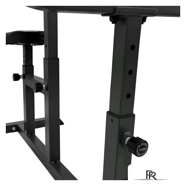 Скамья Скотта DFC Homegym UB008 - Изображение №5 — Интернет-магазин ПроЗаказ