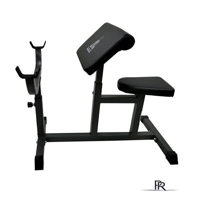 Скамья Скотта DFC Homegym UB008 - Изображение №2 — Интернет-магазин ПроЗаказ