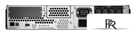 Источник бесперебойного питания APC Smart-UPS 3000VA RM 2U LCD (SMT3000RMI2U) - Изображение №2 — Интернет-магазин ПроЗаказ