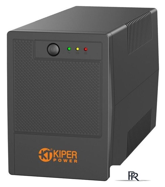 Источник бесперебойного питания Kiper Power B650 (650VA/360W) - Изображение №1 — Интернет-магазин ПроЗаказ