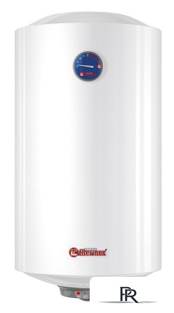 Накопительный электрический водонагреватель Thermex ESD 50 V (pro) - Изображение №1 — Интернет-магазин ПроЗаказ