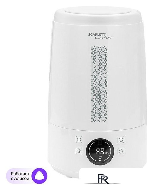 Увлажнитель воздуха Scarlett SC-AH986E100 - Изображение №1 — Интернет-магазин ПроЗаказ
