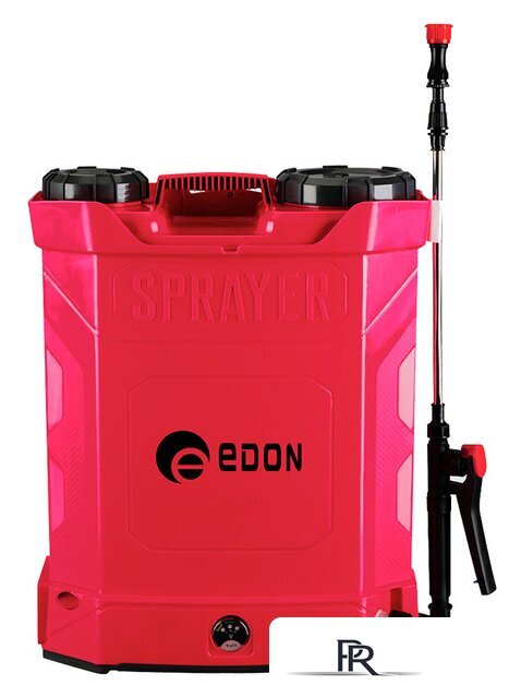 Аккумуляторный опрыскиватель Edon AGS-16 1049010104 - Изображение №1 — Интернет-магазин ПроЗаказ