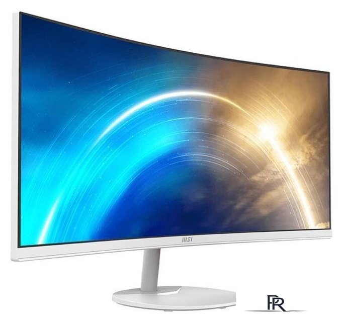 Монитор MSI Pro MP341CQW - Изображение №2 — Интернет-магазин ПроЗаказ