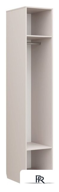 Шкаф-пенал Аквилон Чарли №5.1 правый (кашемир) - Изображение №5 — Интернет-магазин ПроЗаказ