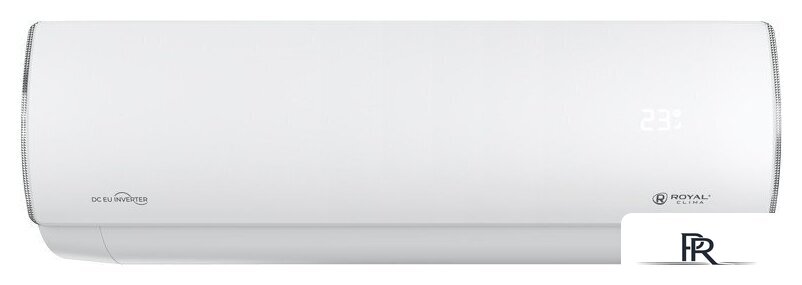 Кондиционер Royal Clima Perfetto DC EU Inverter 2025 RCI-PFD30HN - Изображение №1 — Интернет-магазин ПроЗаказ