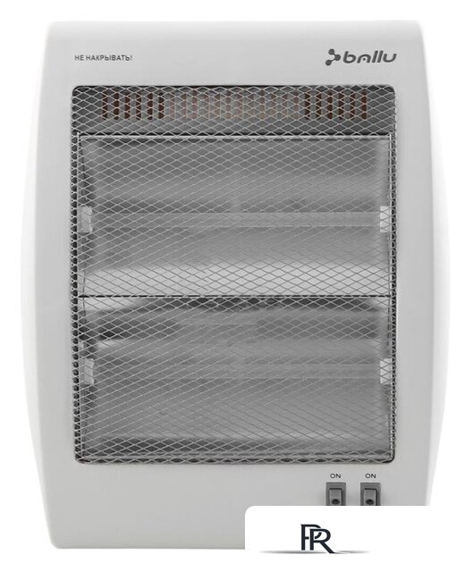 Инфракрасный обогреватель Ballu BHH/M-09N - Изображение №2 — Интернет-магазин ПроЗаказ