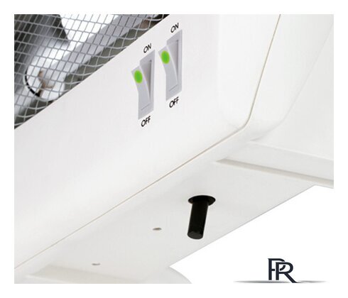 Инфракрасный обогреватель Ballu BHH/M-09N - Изображение №4 — Интернет-магазин ПроЗаказ